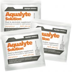 Aqualyte Electrolyte Solution